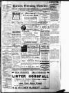 Halifax Evening Courier Monday 11 December 1911 Page 1