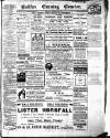 Halifax Evening Courier Tuesday 12 December 1911 Page 1
