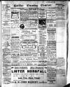 Halifax Evening Courier Wednesday 13 December 1911 Page 1