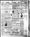 Halifax Evening Courier Wednesday 20 December 1911 Page 1