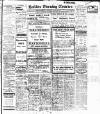Halifax Evening Courier Tuesday 02 January 1912 Page 1