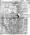 Halifax Evening Courier Wednesday 03 January 1912 Page 1