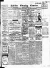 Halifax Evening Courier Thursday 08 February 1912 Page 1