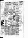 Halifax Evening Courier Saturday 09 November 1912 Page 1