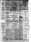 Halifax Evening Courier Wednesday 15 January 1913 Page 1