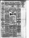 Halifax Evening Courier Monday 13 January 1913 Page 1