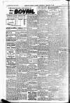 Halifax Evening Courier Wednesday 12 February 1913 Page 4