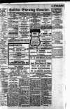 Halifax Evening Courier Thursday 13 February 1913 Page 1