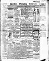 Halifax Evening Courier Friday 07 March 1913 Page 1