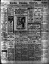 Halifax Evening Courier Wednesday 16 April 1913 Page 1