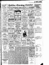 Halifax Evening Courier Thursday 12 June 1913 Page 1