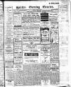 Halifax Evening Courier Friday 13 June 1913 Page 1