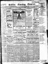Halifax Evening Courier Saturday 01 November 1913 Page 1