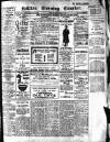 Halifax Evening Courier Friday 12 December 1913 Page 1