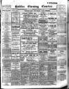 Halifax Evening Courier Wednesday 28 January 1914 Page 1