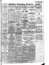 Halifax Evening Courier Tuesday 03 February 1914 Page 1