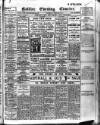 Halifax Evening Courier Wednesday 11 February 1914 Page 1