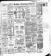 Halifax Evening Courier Monday 31 May 1915 Page 1