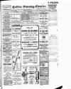 Halifax Evening Courier Friday 16 July 1915 Page 1