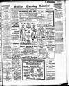 Halifax Evening Courier Friday 17 December 1915 Page 1