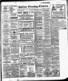 Halifax Evening Courier Monday 31 July 1916 Page 1