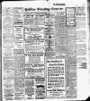 Halifax Evening Courier Wednesday 27 September 1916 Page 1