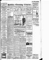 Halifax Evening Courier Friday 14 September 1917 Page 1