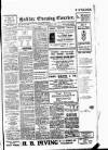 Halifax Evening Courier Saturday 19 January 1918 Page 1