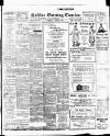 Halifax Evening Courier Thursday 21 March 1918 Page 1