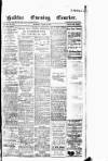 Halifax Evening Courier Monday 29 April 1918 Page 1