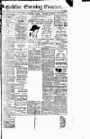 Halifax Evening Courier Wednesday 21 August 1918 Page 1