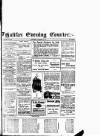 Halifax Evening Courier Wednesday 06 November 1918 Page 1