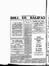 Halifax Evening Courier Wednesday 06 November 1918 Page 6