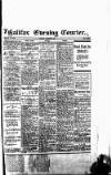 Halifax Evening Courier Tuesday 10 December 1918 Page 1