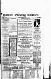 Halifax Evening Courier Thursday 19 December 1918 Page 1