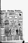 Halifax Evening Courier Tuesday 21 January 1919 Page 1