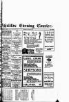 Halifax Evening Courier Saturday 12 April 1919 Page 1