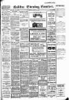 Halifax Evening Courier Saturday 23 August 1919 Page 1