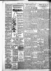 Halifax Evening Courier Friday 21 November 1919 Page 4