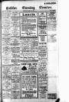 Halifax Evening Courier Monday 15 March 1920 Page 1