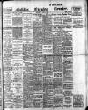 Halifax Evening Courier Thursday 01 April 1920 Page 1