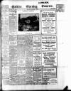Halifax Evening Courier Monday 15 November 1920 Page 1