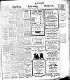 Halifax Evening Courier Tuesday 04 January 1921 Page 1