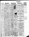 Halifax Evening Courier Monday 07 March 1921 Page 1