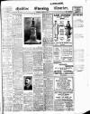 Halifax Evening Courier Tuesday 08 March 1921 Page 1