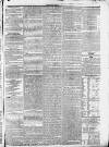 Caernarvon & Denbigh Herald Saturday 08 January 1831 Page 3