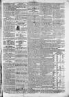 Caernarvon & Denbigh Herald Saturday 22 January 1831 Page 3