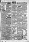 Caernarvon & Denbigh Herald Saturday 29 January 1831 Page 3