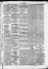 Caernarvon & Denbigh Herald Saturday 19 February 1831 Page 3