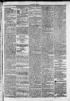 Caernarvon & Denbigh Herald Saturday 05 March 1831 Page 3